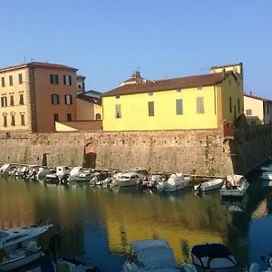 Dogana D'Acqua Rooms & Art
